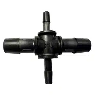 Pro Cross Connector Half Inch