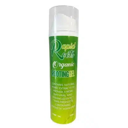Rapid Roots 200ml Front