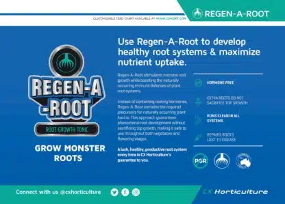 CX Horticulture Regen-A-Root - Image 2