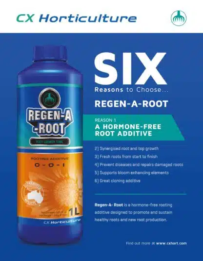 CX Horticulture Regen-A-Root - Image 4