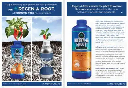 CX Horticulture Regen-A-Root - Image 3