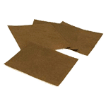 Replacement Root Control Fabric