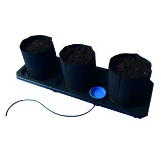 auto3xl geopot tray system