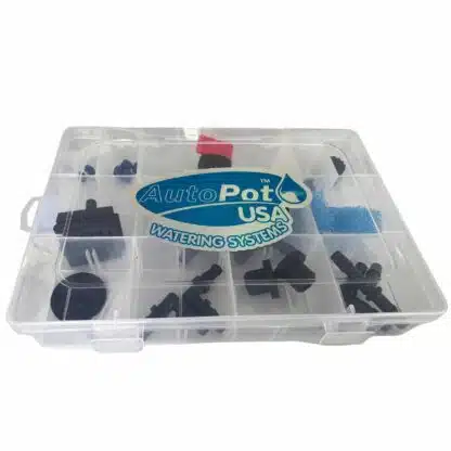 AutoPot Essential Fittings Kit - Small - Image 4
