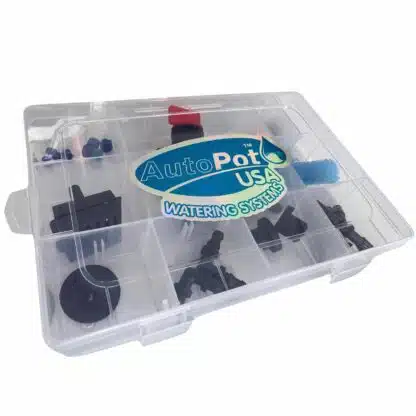 AutoPot Essential Fittings Kit - Small - Image 3