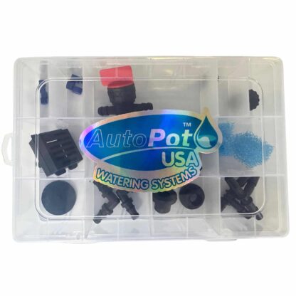 AutoPot Essential Fittings Kit - Small