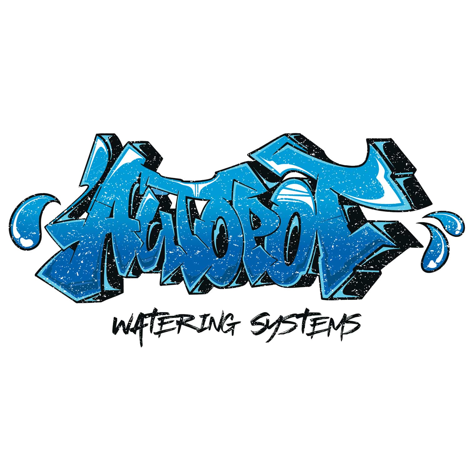 autopot graffiti art