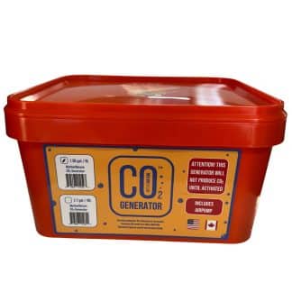 co2 generator 5 liter