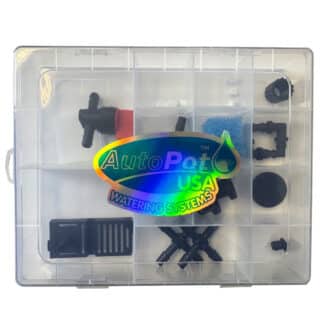 AutoPot Essential Fittings Kit - Small