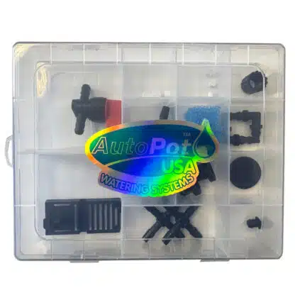 AutoPot Essential Fittings Kit - Small