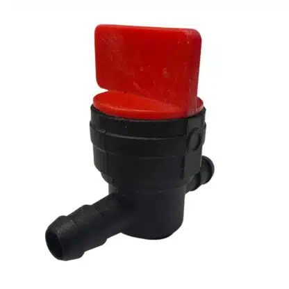 inline pro tank side view