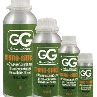 Grow Genius Mono-Silicic Acid 40%