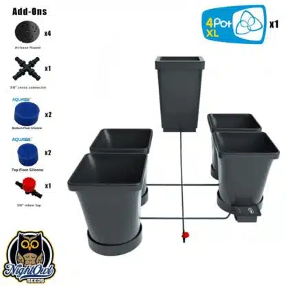 night owl bundle